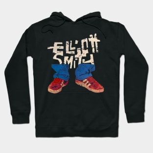 elliott smith Hoodie